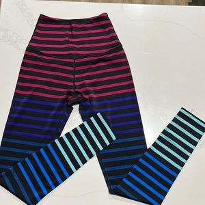 Beyond Yoga high waisted leggings size small